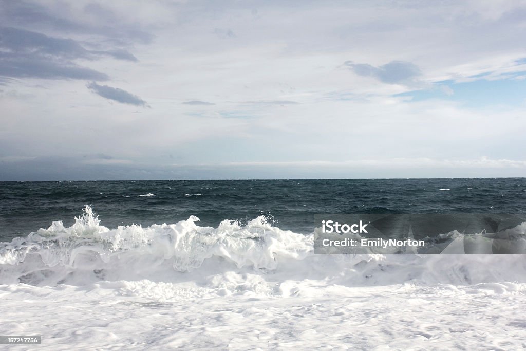 Oceano Pacífico - Royalty-free Ao Ar Livre Foto de stock