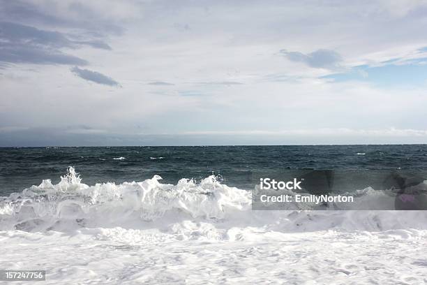 Oceano Pacífico - Fotografias de stock e mais imagens de Ao Ar Livre - Ao Ar Livre, Beira d'Água, Canadá