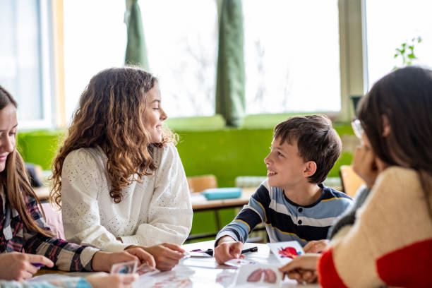istock children learn economics at school 1572542361