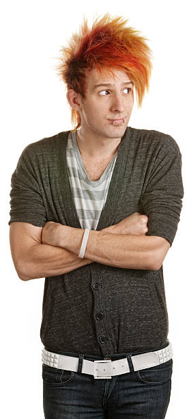istock Teenager Looking Right 157254823