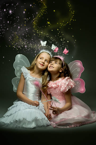 istock little girl 157256907