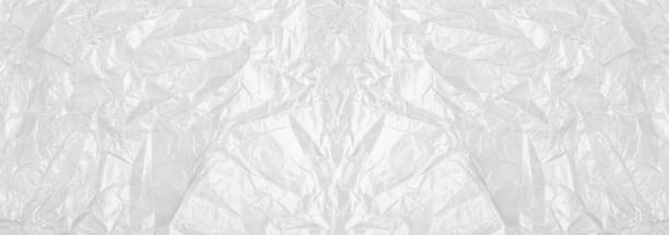 istock Crumpled Craft Paper Parchment Background Top View 1572616938