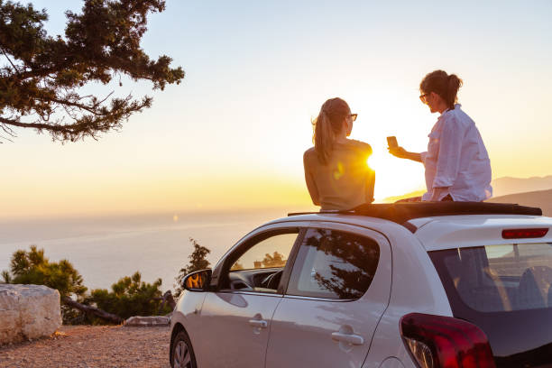 istock Two Friends, One Journey 1572735051
