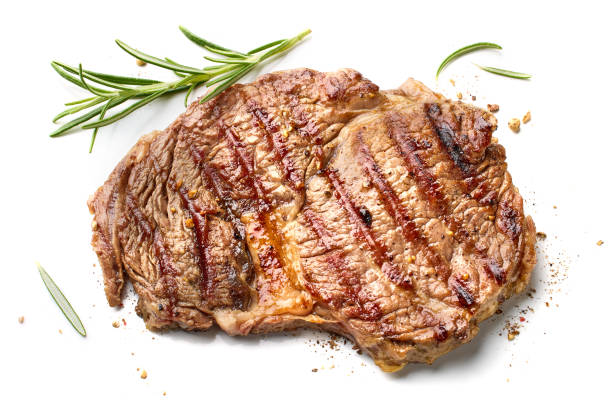 istock freshly grilled beef entrecote steak 1572776750