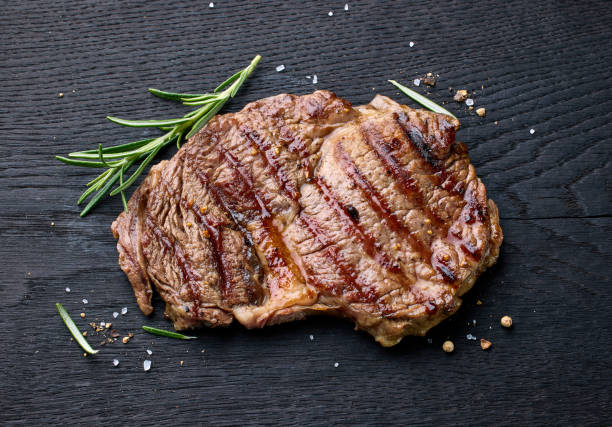 istock freshly grilled beef entrecote steak 1572776784