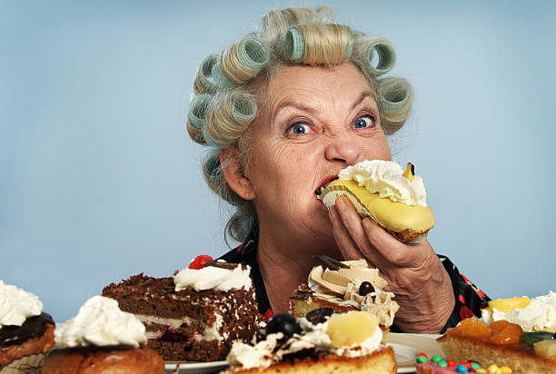 3,186 Overeating Funny Stock Photos, Pictures & Royalty-Free Images - iStock