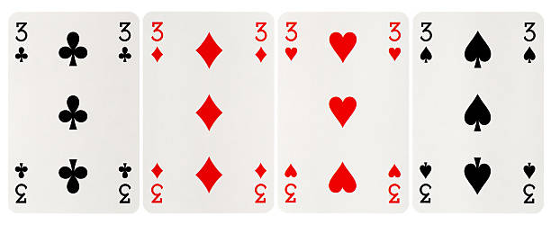 istock four of a kind 157278282
