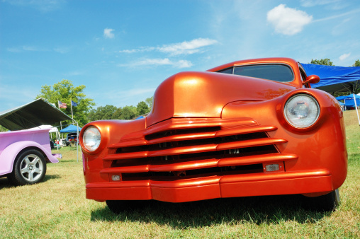 Please see my Hot Rod lightbox banner link below -- Thanks!