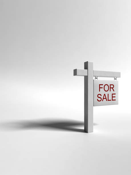 istock For Sale Sign 157278619