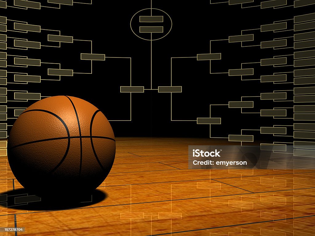 Tournament Time It's time for March Madness! Use this image for all of your NCAA basketball tournament materials - office parties, happy hours, Final Four get togethers. I'd love to know how this image is used; drop me a line and let me know! If you like this pic, I'd be honored if you'd leave a rating as well. Sports Betting Stock Photo