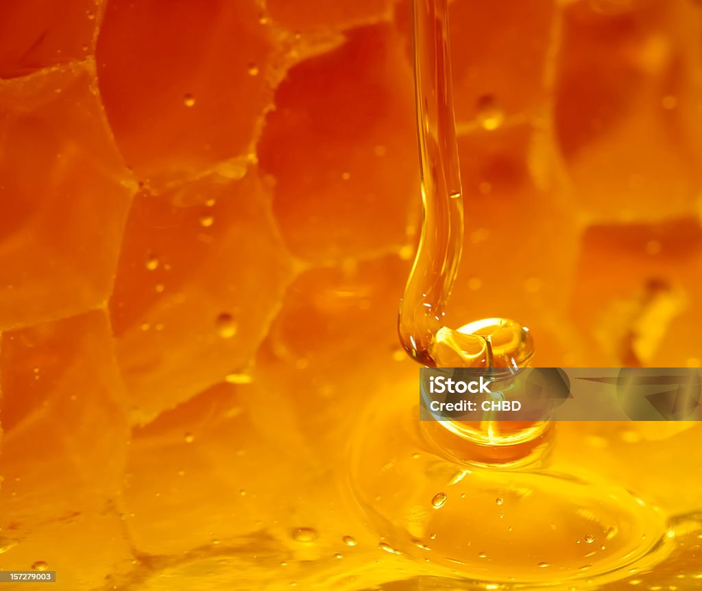 Honey - Стоковые фото Мёд роялти-фри
