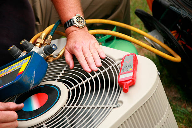 Air Condition Service  repairing stock pictures, royalty-free photos & images