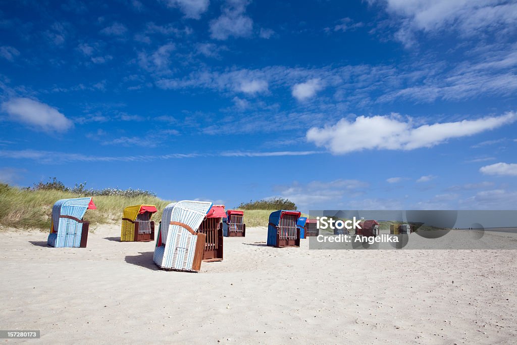 La playa - Foto de stock de Aire libre libre de derechos