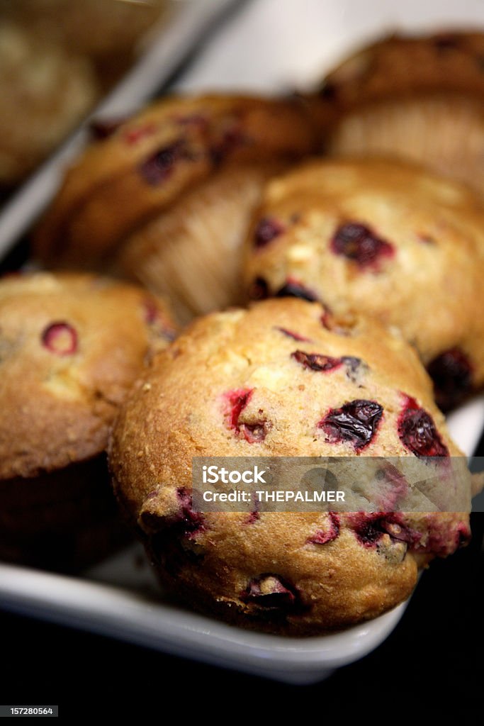 Muffin - Foto stock royalty-free di Muffin - Dolci