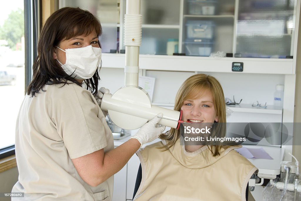 Radiografía Dental - Foto de stock de 25-29 años libre de derechos