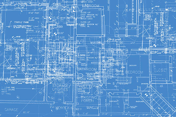 Imágenes estructurales a01 - ilustración de arte vectorial