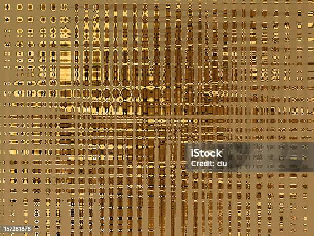 Abstrakt Golden Hintergrund Stockfoto und mehr Bilder von Gold - Edelmetall - Gold - Edelmetall, Goldfarbig, Luxus