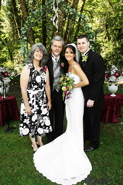 istock Family Portrait 157281963