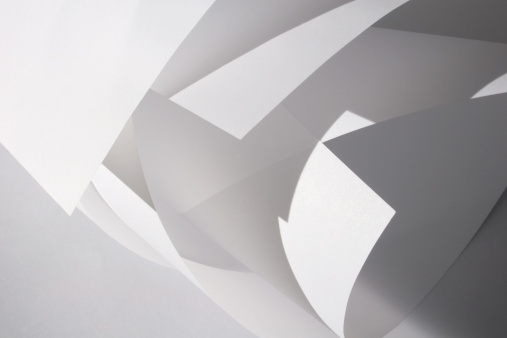 An image of rolled paper. Please see similar pictures from my portfolio: 