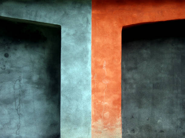 Detail of graves on Assistentens Kirkegård- København. Denmark