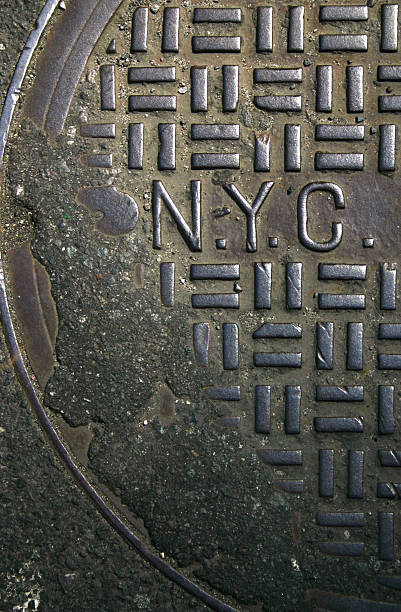 an often overlooked icon on the streets of New York.