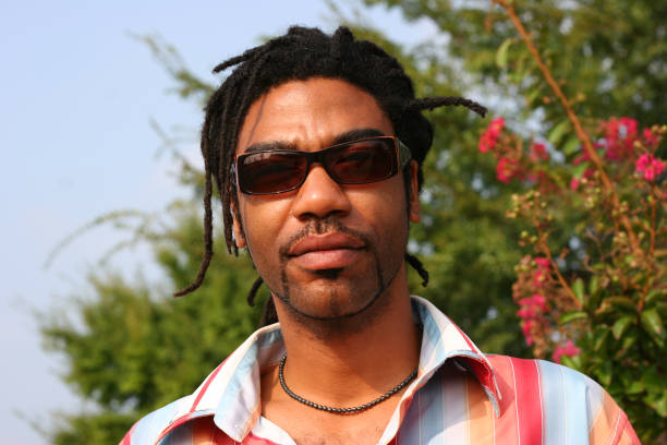 istock Urban Male Serious 157283220
