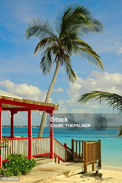 Playa De Nassau Foto de stock y más banco de imágenes de Abandonado - Abandonado, Actividades recreativas, Aire libre