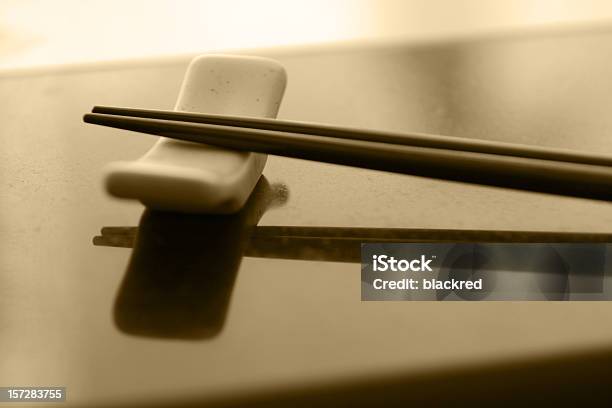 Chopsticks Stock Photo - Download Image Now - Anticipation, Arranging, Asian Culture