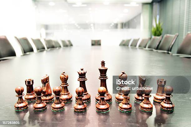 Corporate Strategy 3 Stock Photo - Download Image Now - Aggression, Battlefield, Beginnings