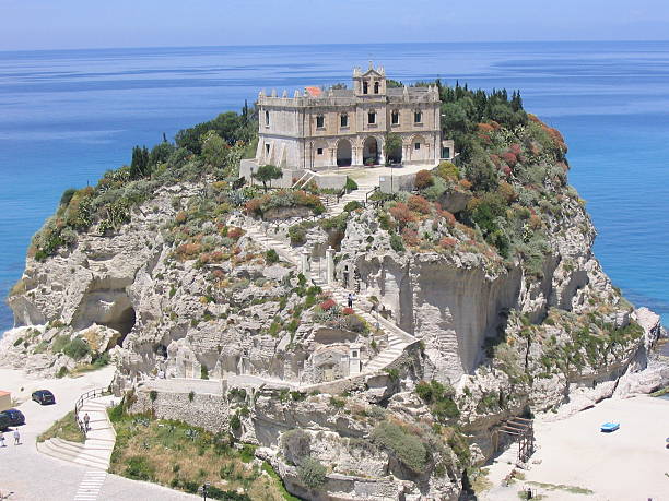 istock FT - S. Nicola Arcella Calabria - Italy 157283940