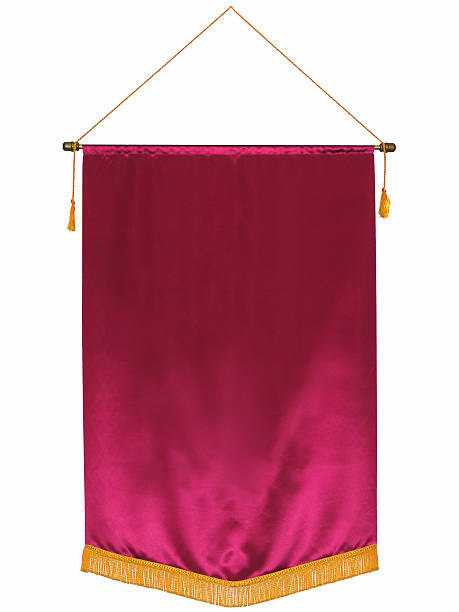 Blank Banner