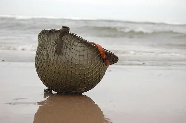 Photo of Beach Landing.