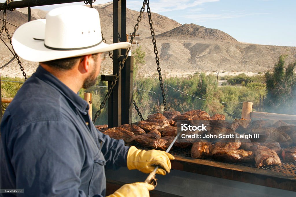 Chef's Best de carne - Foto de stock de Grelha de Churrasco royalty-free