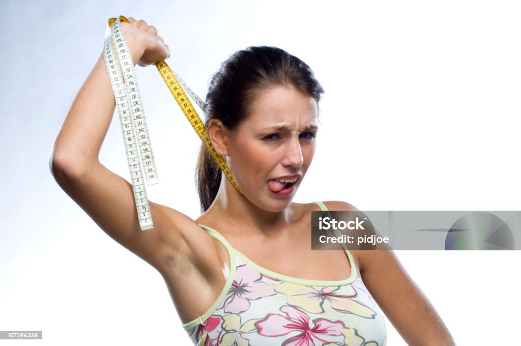 killing diet  18-19 Years Stock Photo