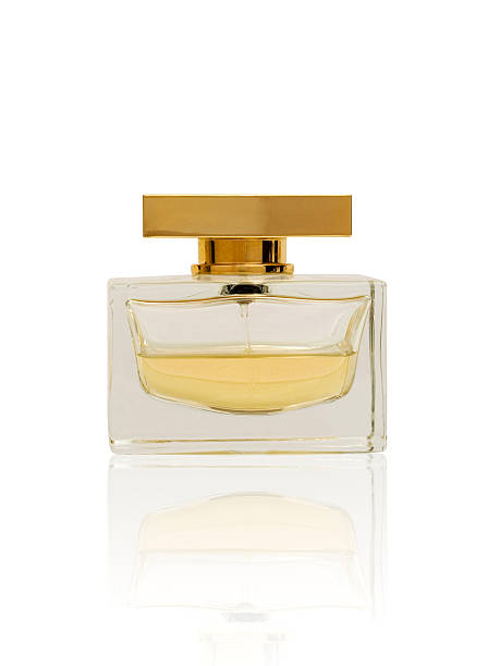 Perfume bottle (with clipping path)  cologne photos stock pictures, royalty-free photos & images