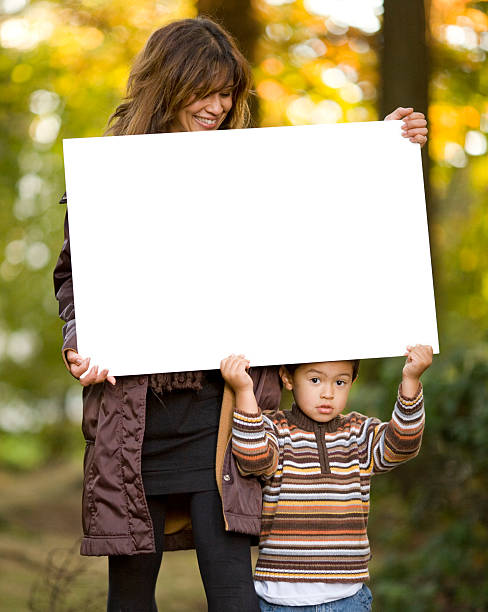 Family day poster