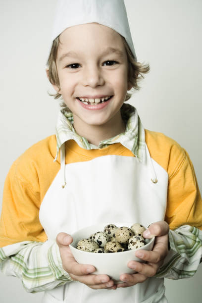 istock The little chef's ingredients 157286919