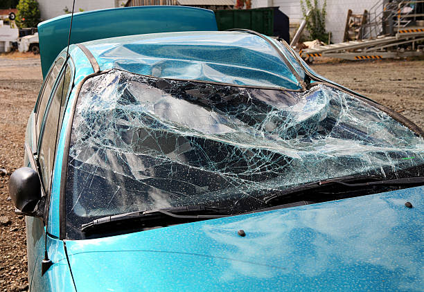 Passenger Window Smashed 2,600+ Car Window Smash Stock Photos, Pictures & Royalty-Free Images ...