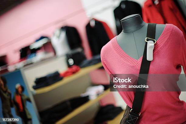 Moda Sklep - zdjęcia stockowe i więcej obrazów Butik - Butik, Centrum handlowe, Dom towarowy