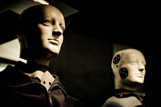 Test Dummy Fotos Bilder und Stockfotos iStock