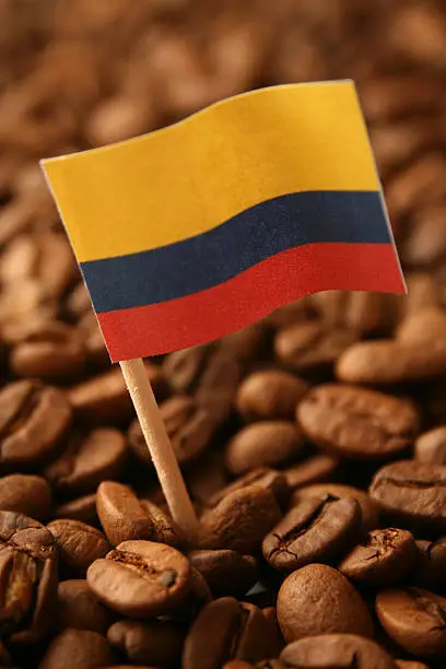 Photo of Coffee from Colombia