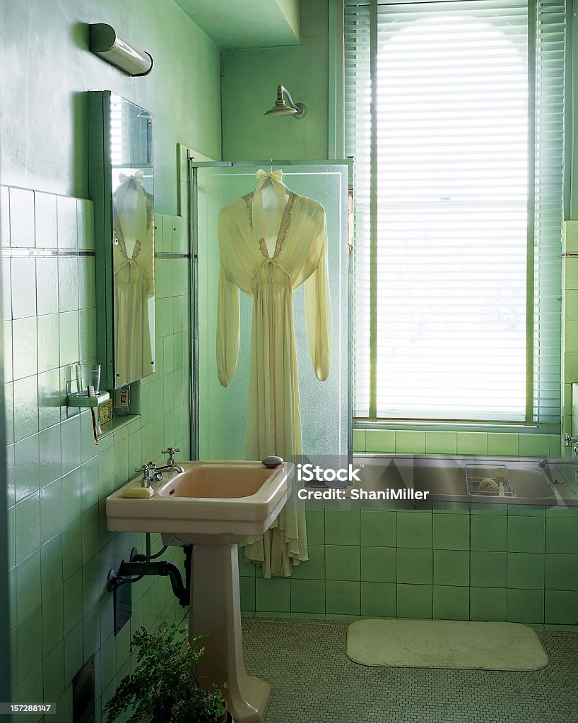Ванная комната - Стоковые фото Ванная или туалет роялти-фри
