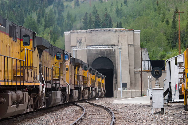 istock East Portal Moffat Tunnel 157288586