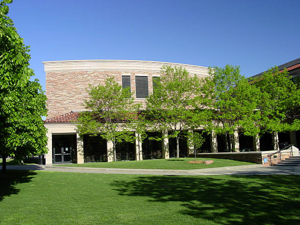 istock University of Colorado, Boulder 157289076