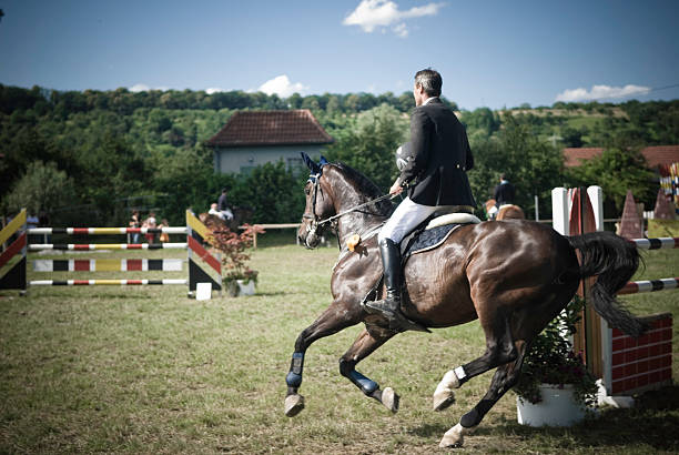 istock Lap of Honor III 157289581