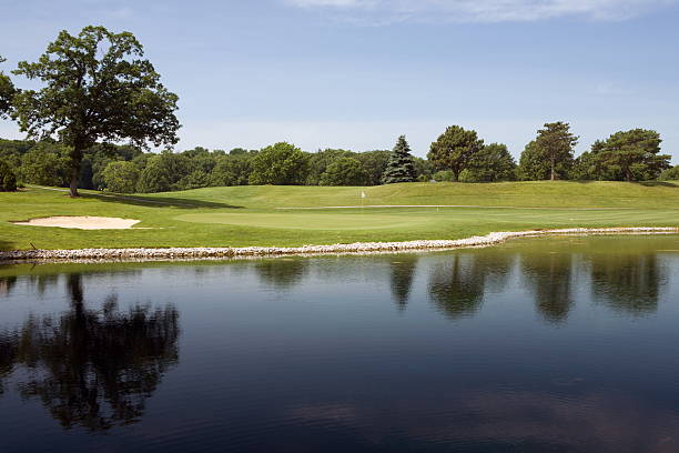 istock The Beauty of Golf 157289853