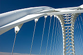 Humber Bridge Arch