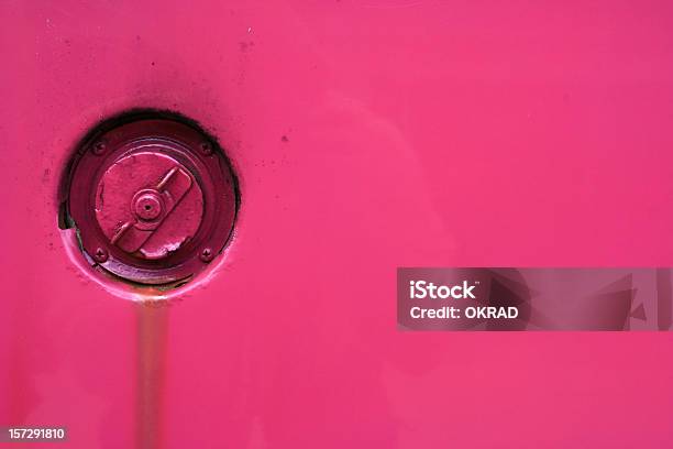 Hot Pink Käfer Tankdeckels Hintergrund Wallpaper Stockfoto und mehr Bilder von Auto - Auto, Benzin, Erdgas