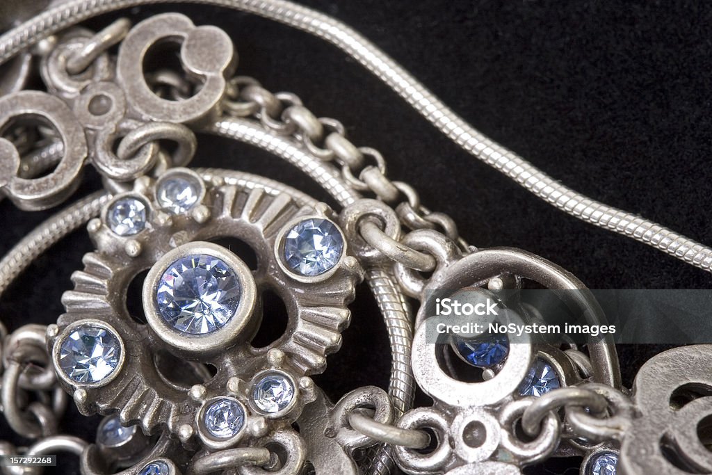 Jewelery - Royalty-free Dourado - Cores Foto de stock