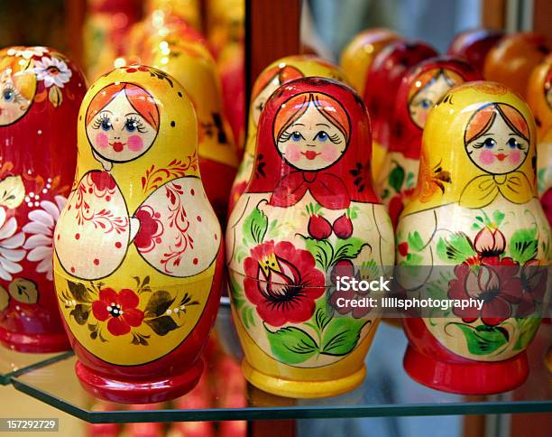 텍사스식 산란기 Dolls 프라하 러시아에 대한 스톡 사진 및 기타 이미지 - 러시아, 러시아 민족, 러시아 문화